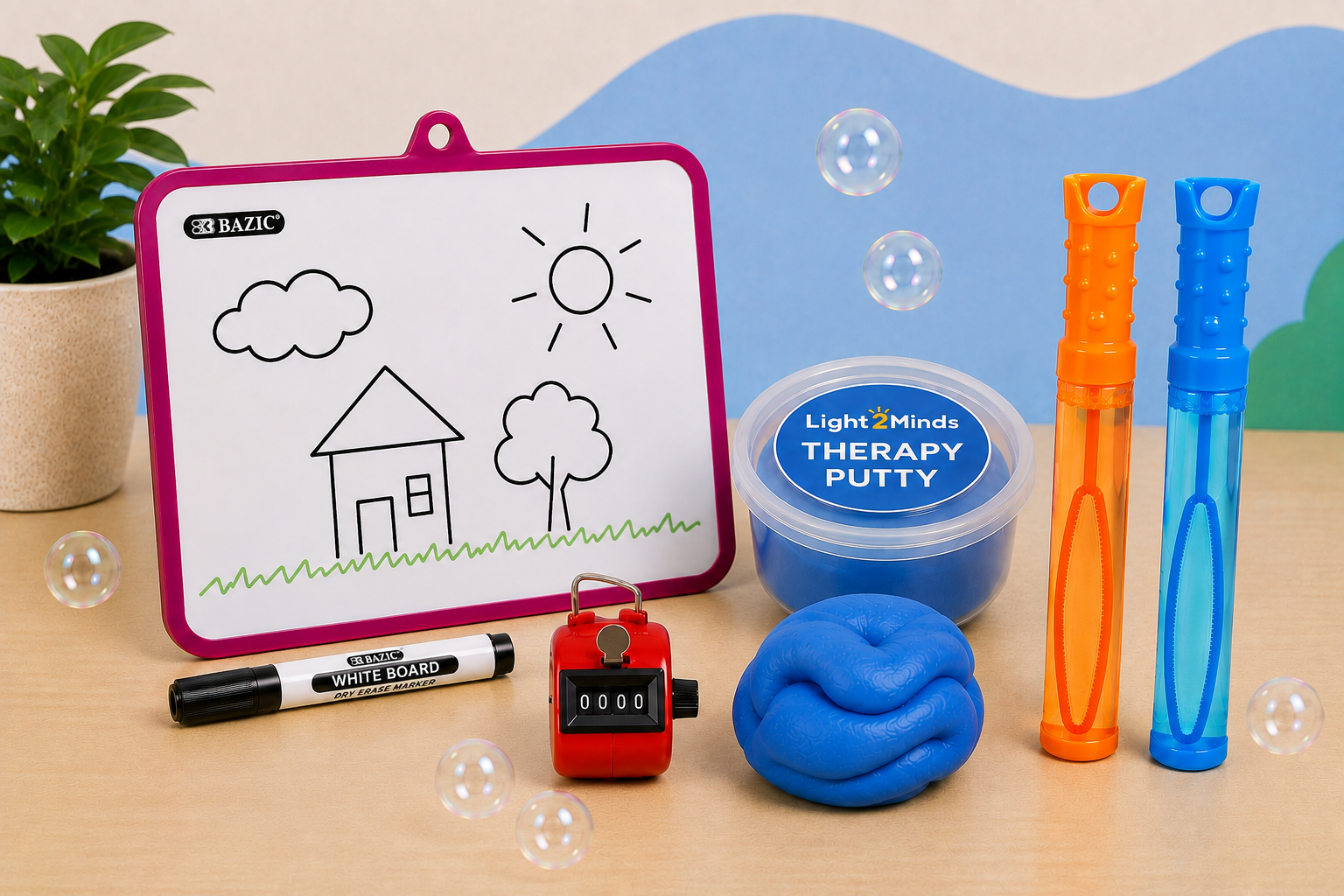Behavior Therapist Starter Kit™