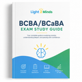 BCBA/BCaBA Study Guide