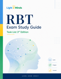 RBT Exam Study Guide (3rd Ed)