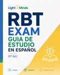 RBT Exam Study Guide (Spanish)