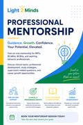 Professional Mentorship Session