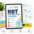 RBT Exam Study Guide (3rd Ed)