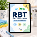 RBT Exam Study Guide (Spanish)