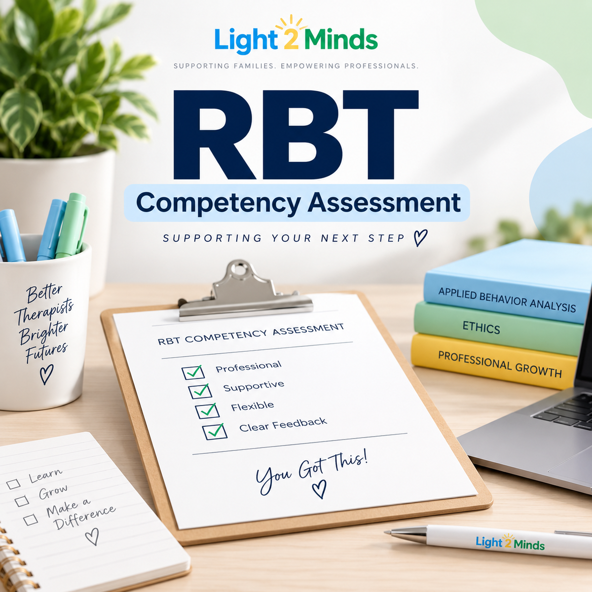 RBT Competency Assessment